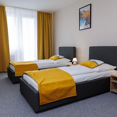Hotel Fit Přerov Exterior foto
