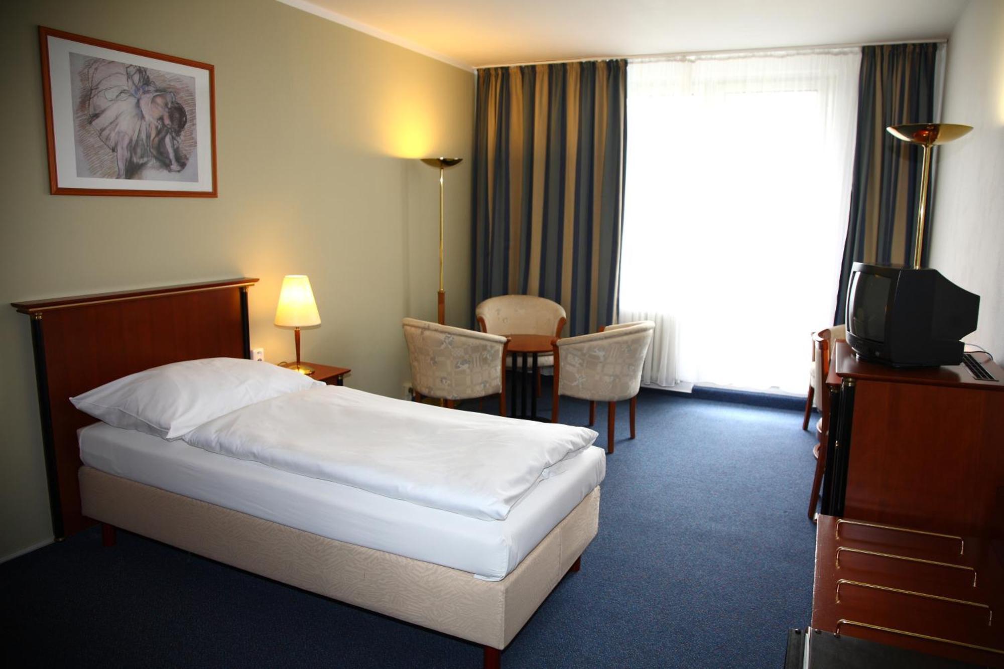 Hotel Fit Přerov Exterior foto